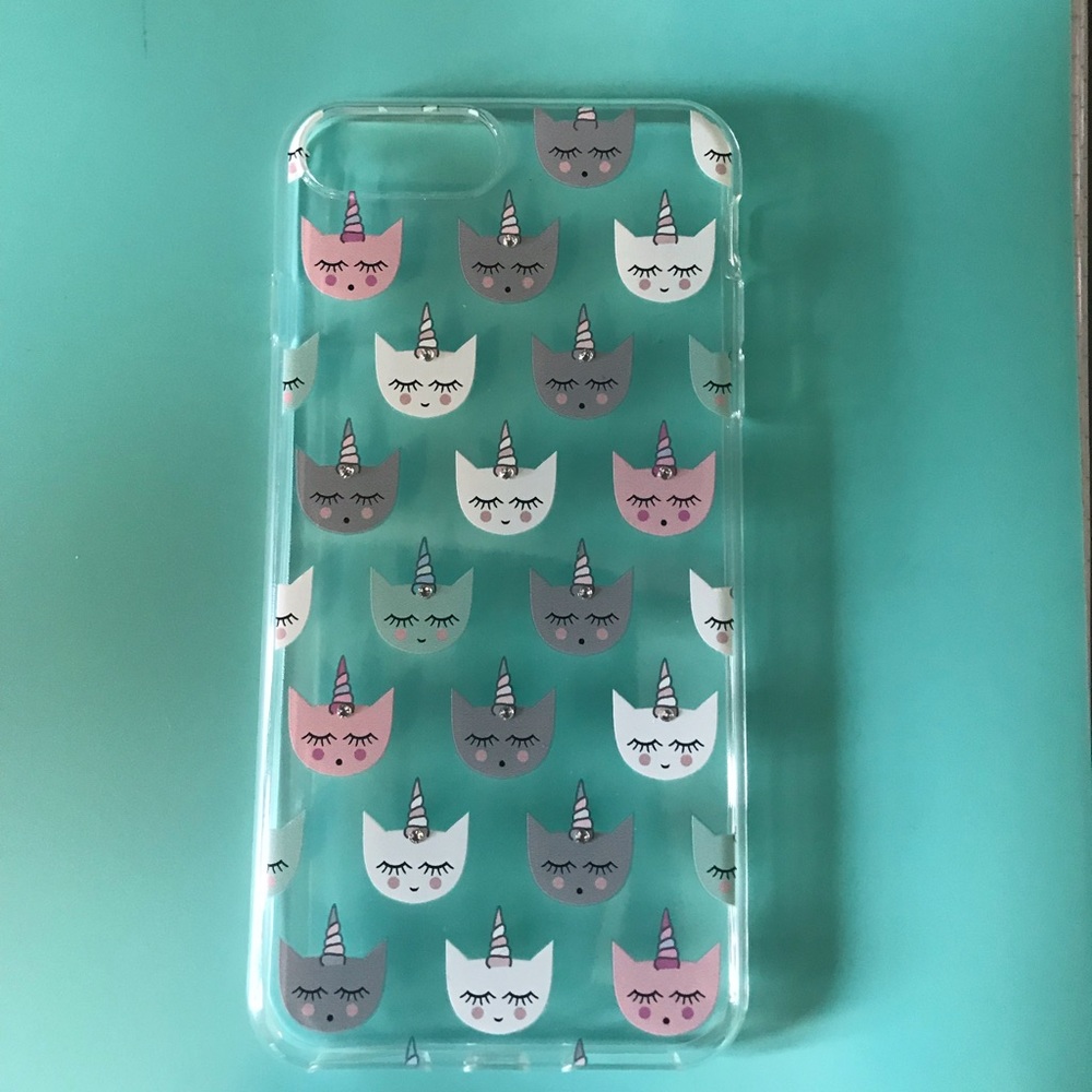 IPHONE 7/8 PLUS CASES